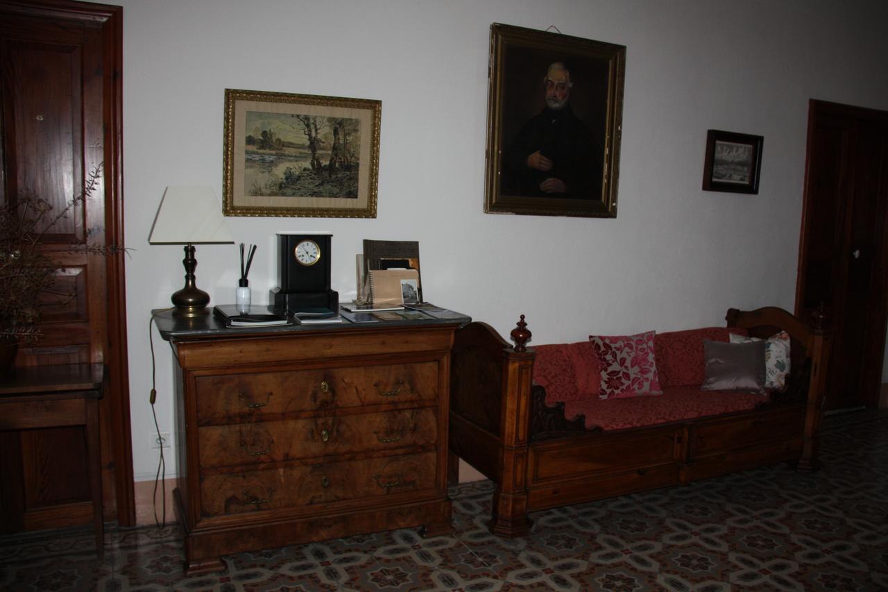 Hotel Aiglon Olmeto  Eksteriør billede