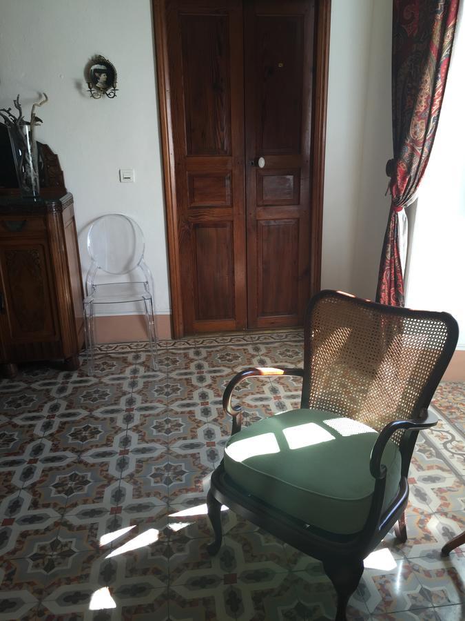 Hotel Aiglon Olmeto  Eksteriør billede